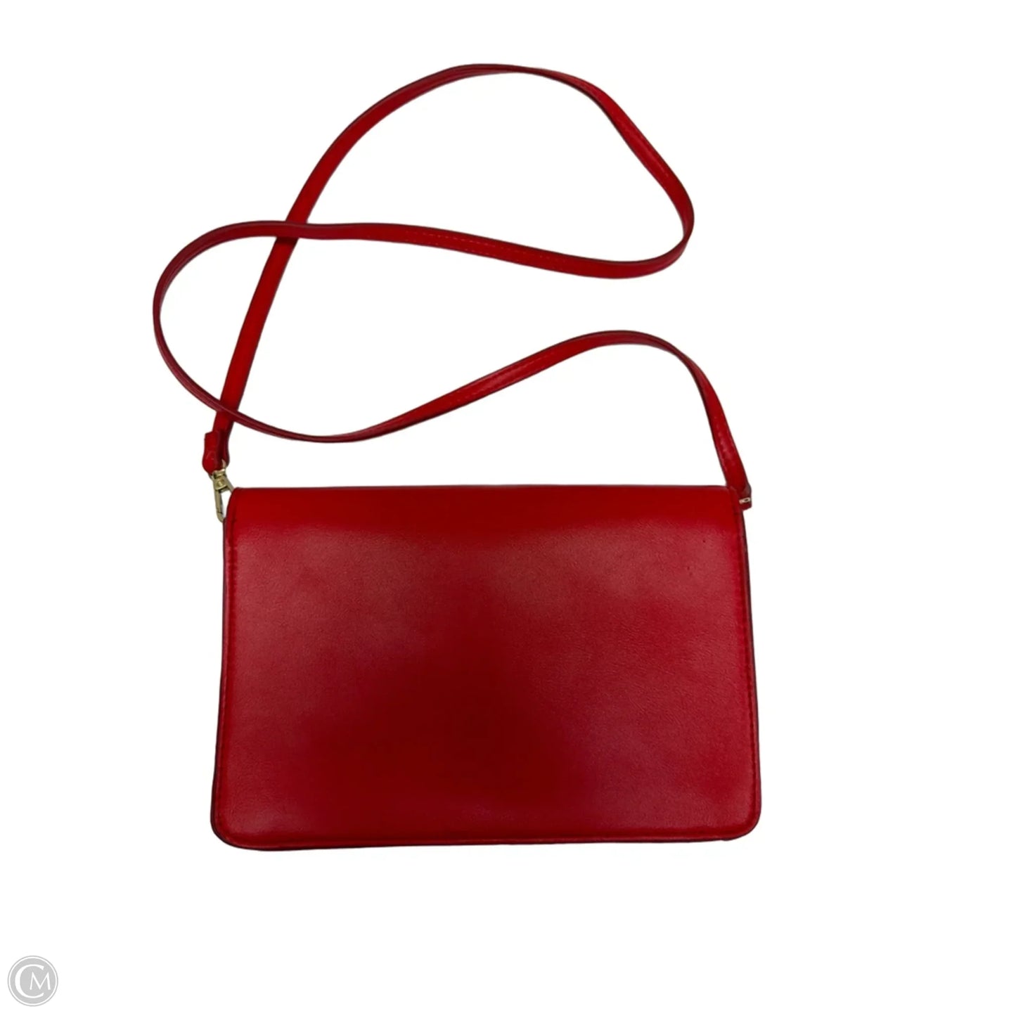 Crossbody By On 34th, Size: Medium
