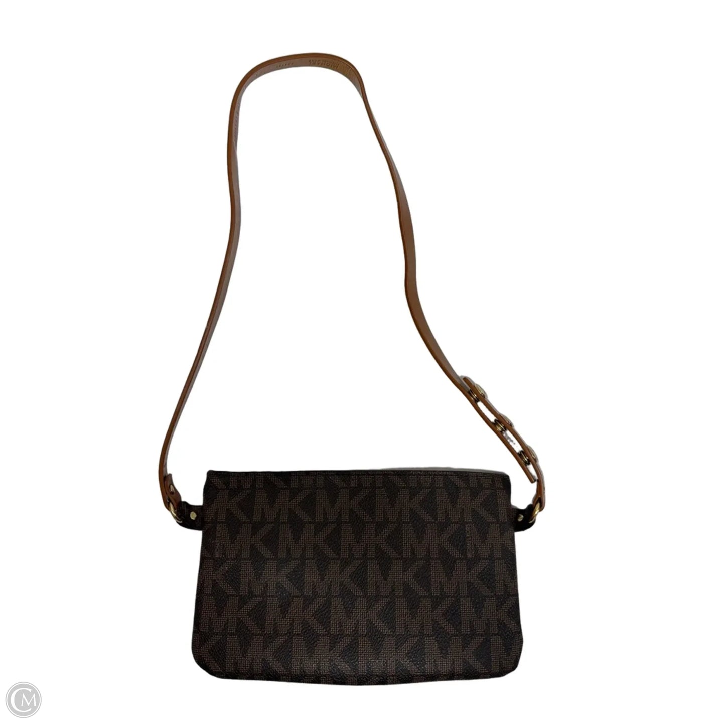 Belt Bag By Michael By Michael Kors, Size: Small