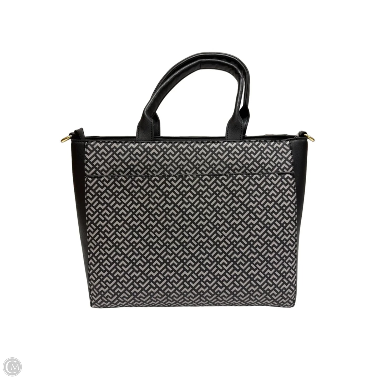 Handbag By Bcbg, Size: Large