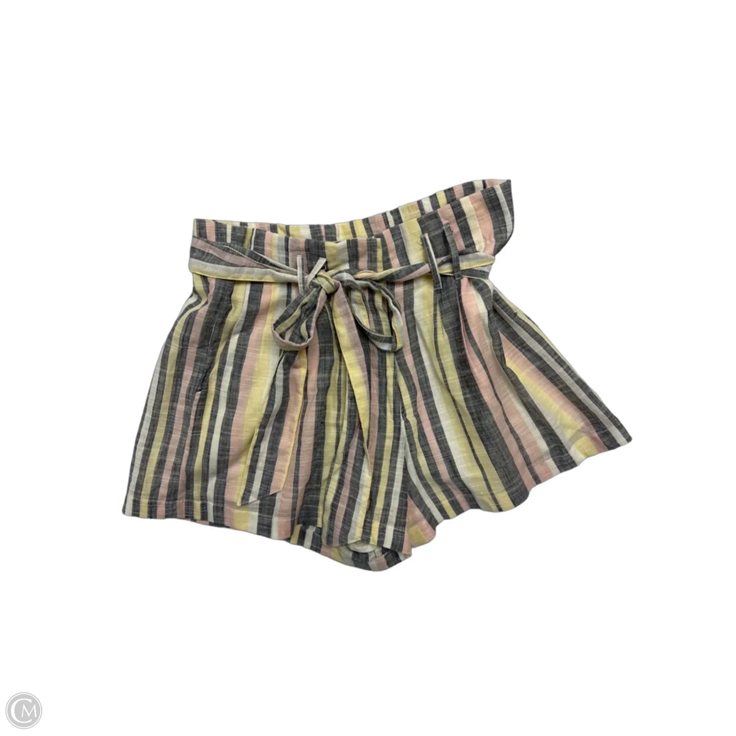 Shorts By Altard State In Striped Pattern, Size: 4