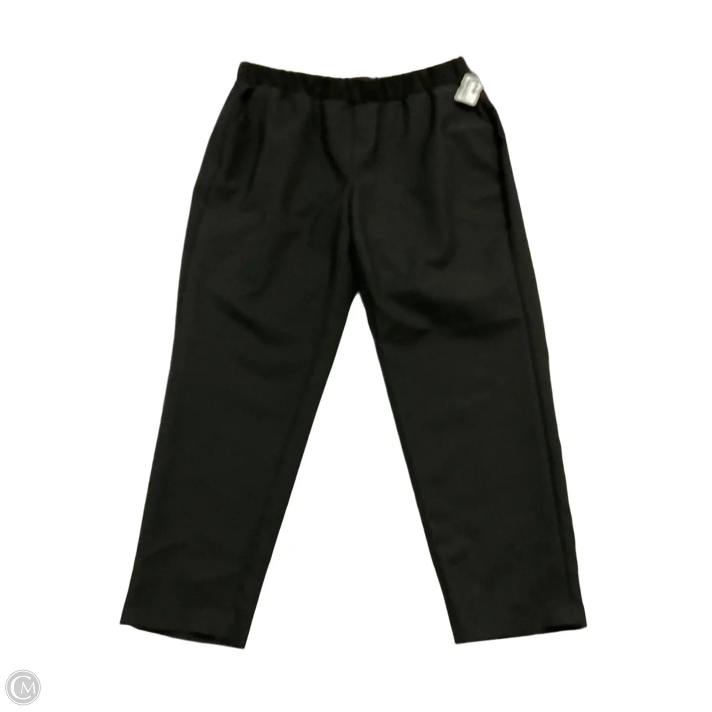 Pants Dress By Studio In Black, Size: 2