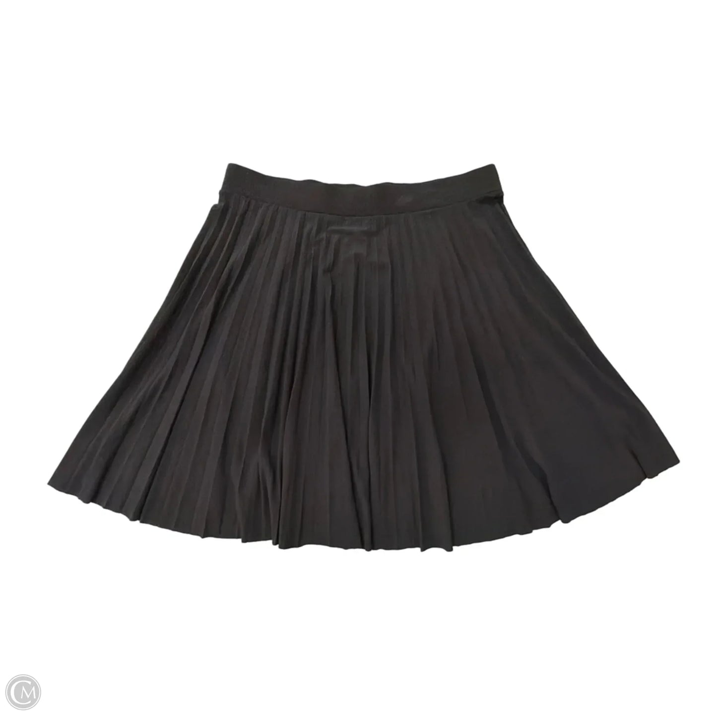 Skirt Mini & Short By Alfani In Black, Size: 18