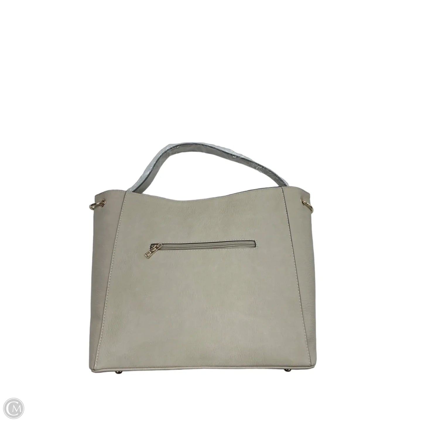 Handbag By Clothes Mentor, Size: Large