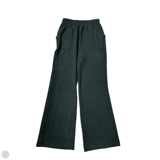 Pants Lounge By Scoop In Black, Size: 0
