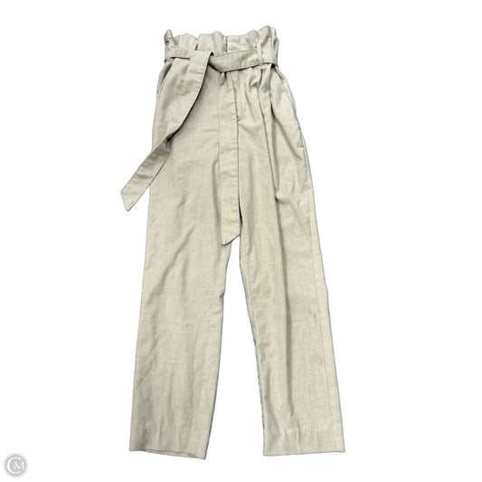 Pants Dress By H&m In Brown, Size: 4
