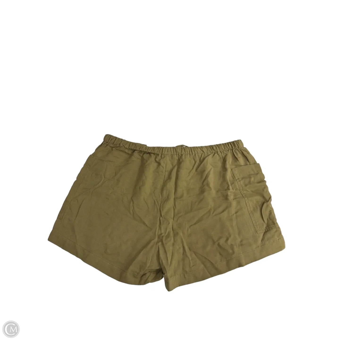 Shorts By Old Navy In Green, Size: 14