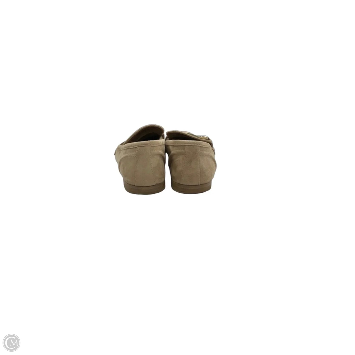 Shoes Flats By A New Day In Brown, Size: 8.5