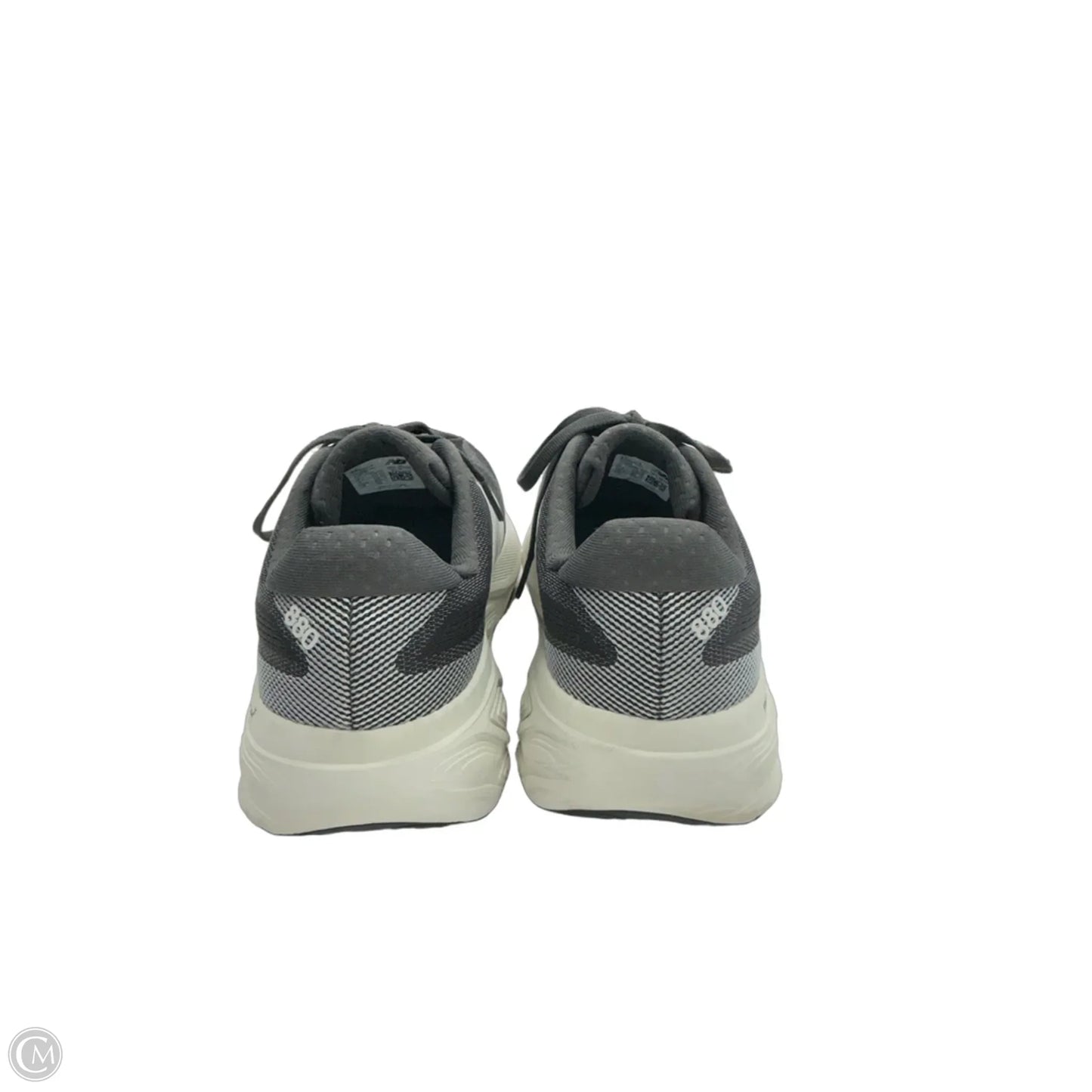 Shoes Athletic By New Balance In Black, Size: 9