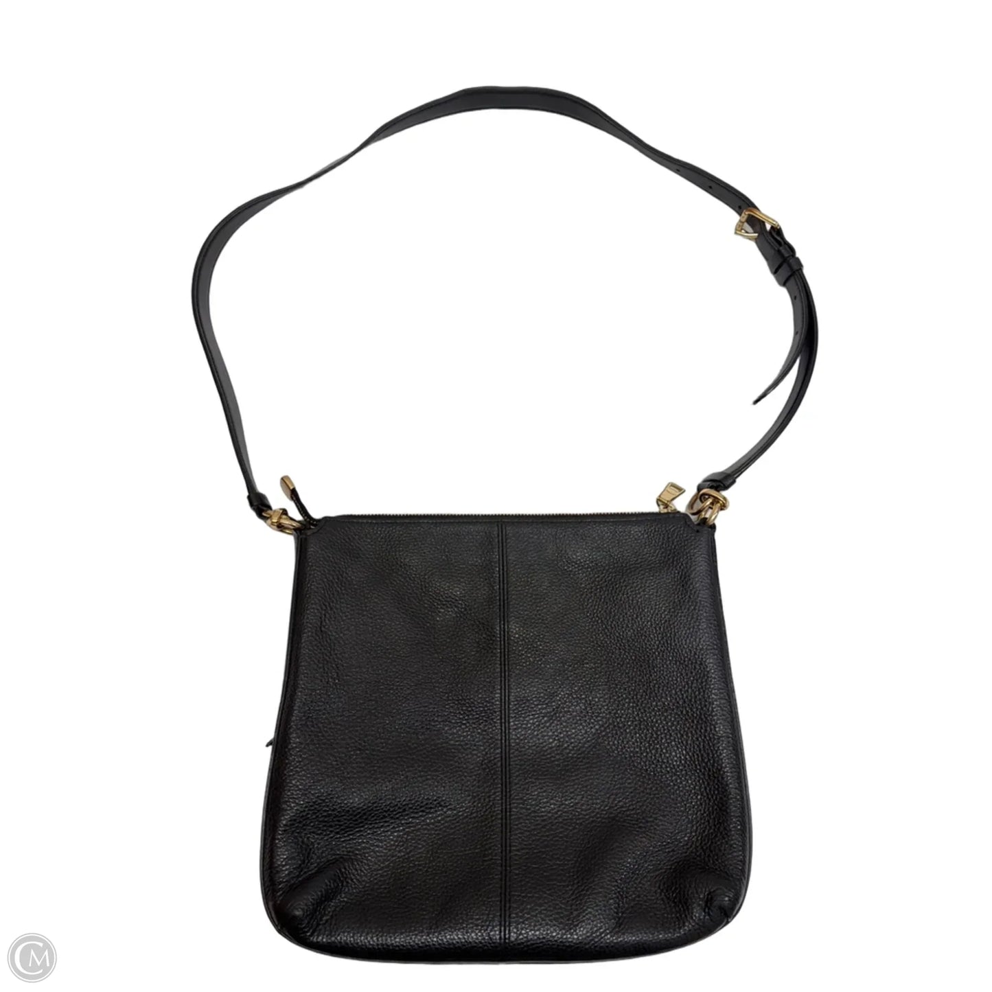 Crossbody Designer By Coach, Size: Medium