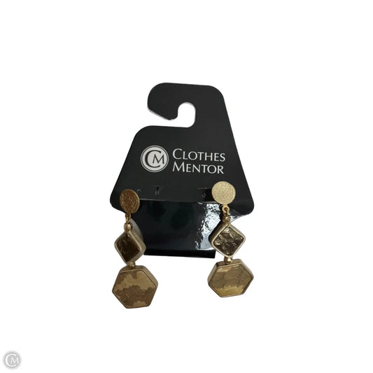 Earrings Dangle/drop By Clothes Mentor