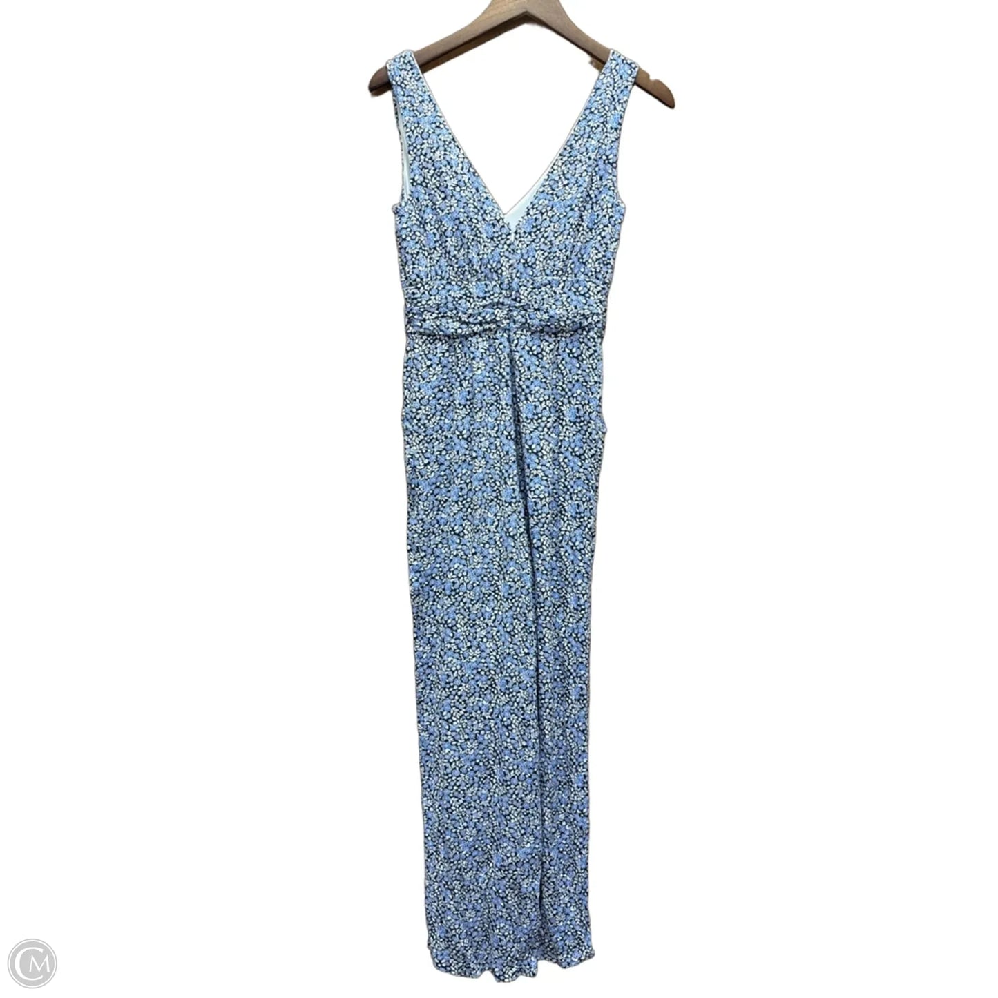 Jumpsuit By Mi Ami In Floral Print, Size: S