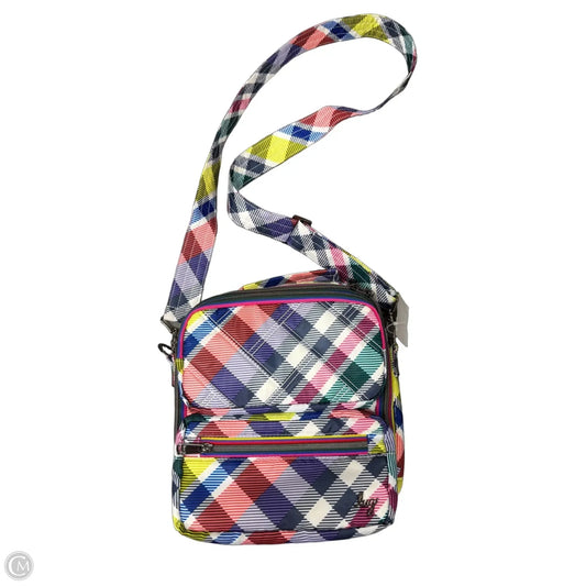 Crossbody By Lug, Size: Medium