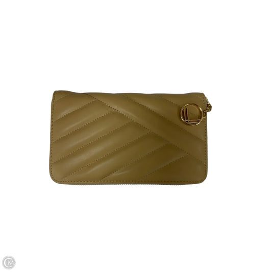 Wallet By Clothes Mentor, Size: Large