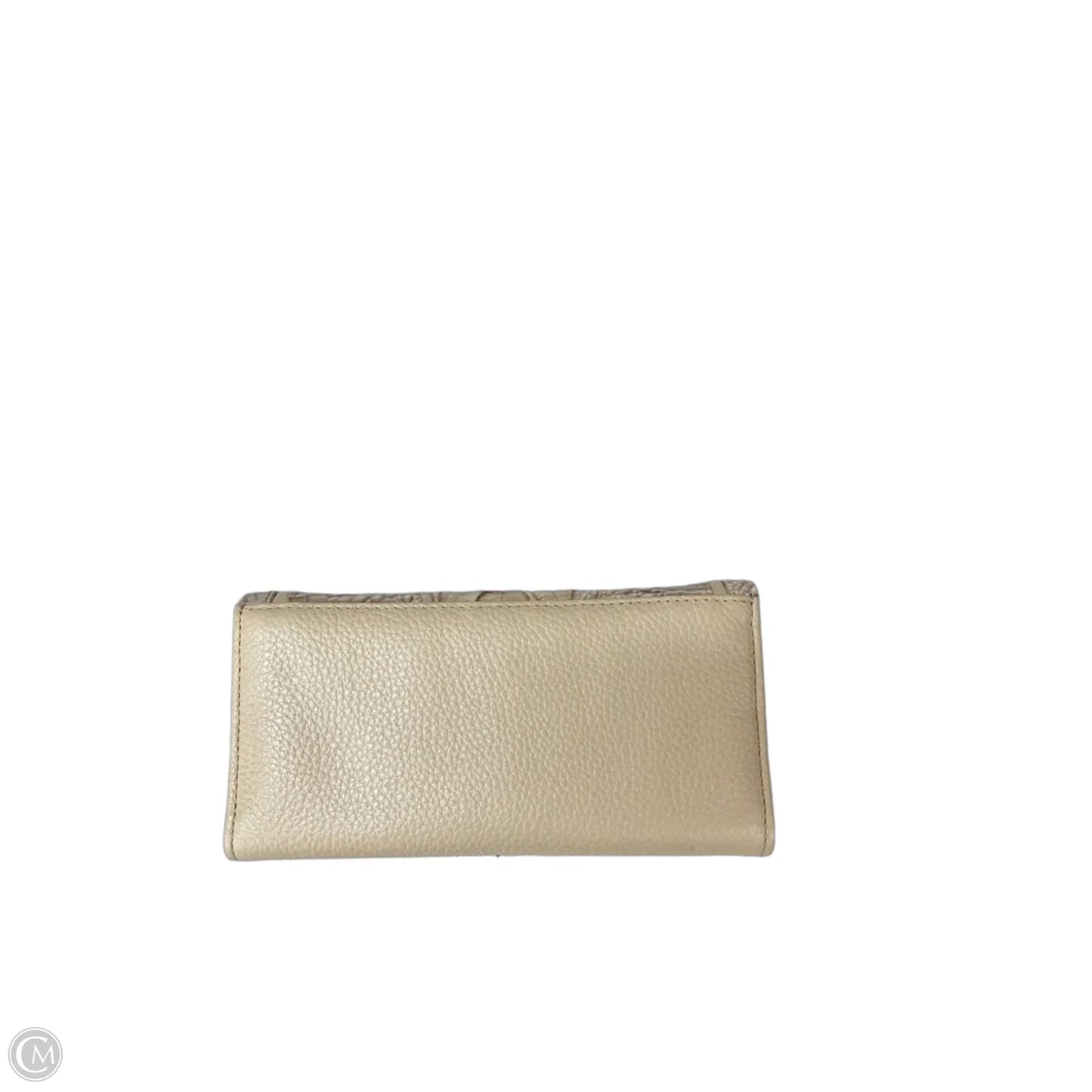 Wallet Designer By Brahmin, Size: Medium