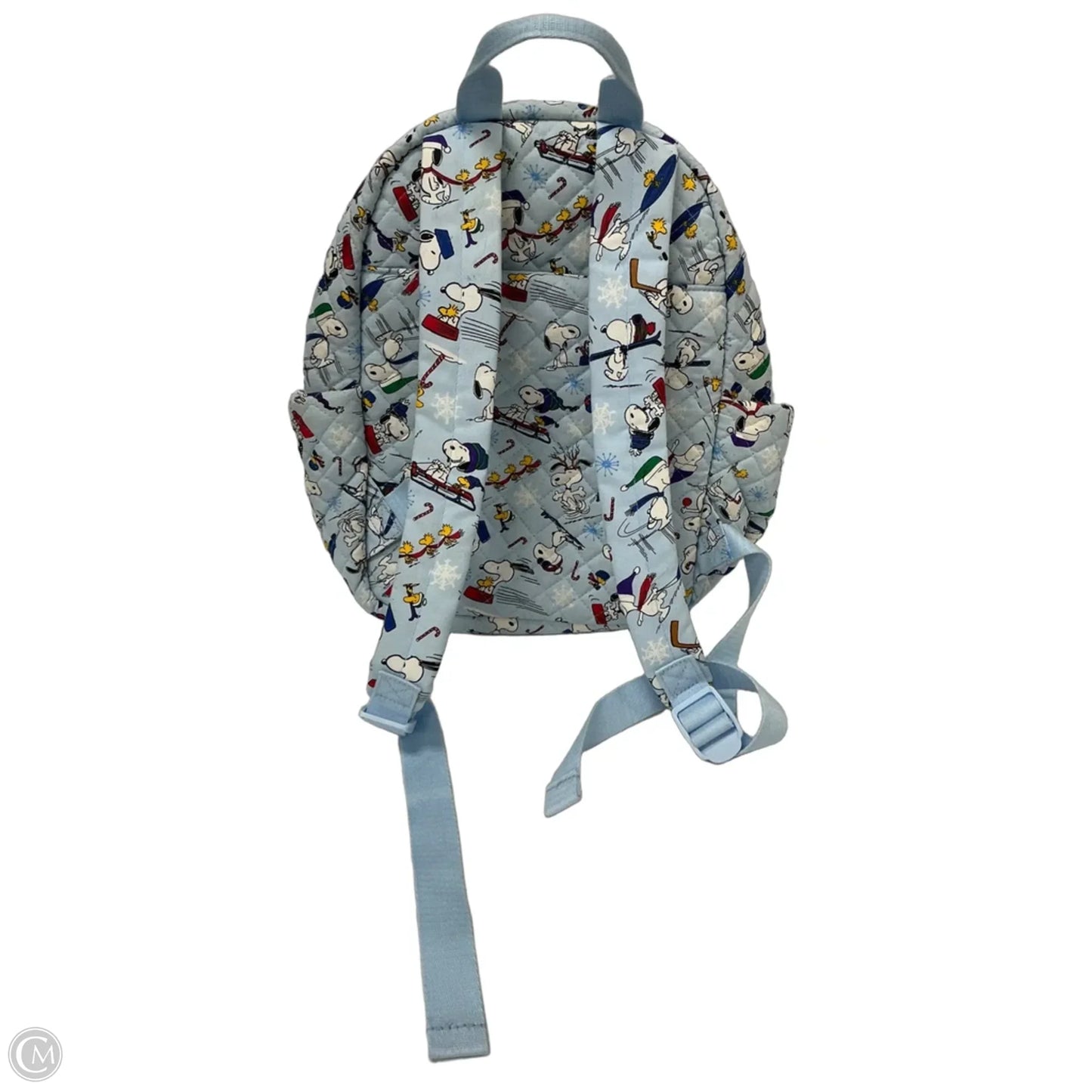 Backpack By Vera Bradley, Size: Small