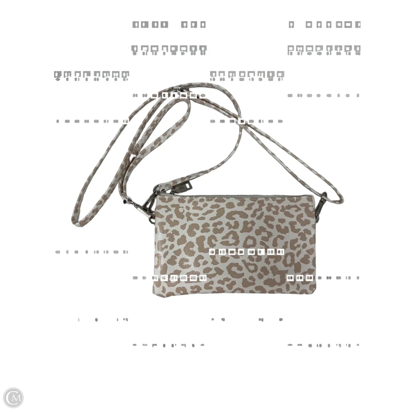 Crossbody By Jen & Co, Size: Small