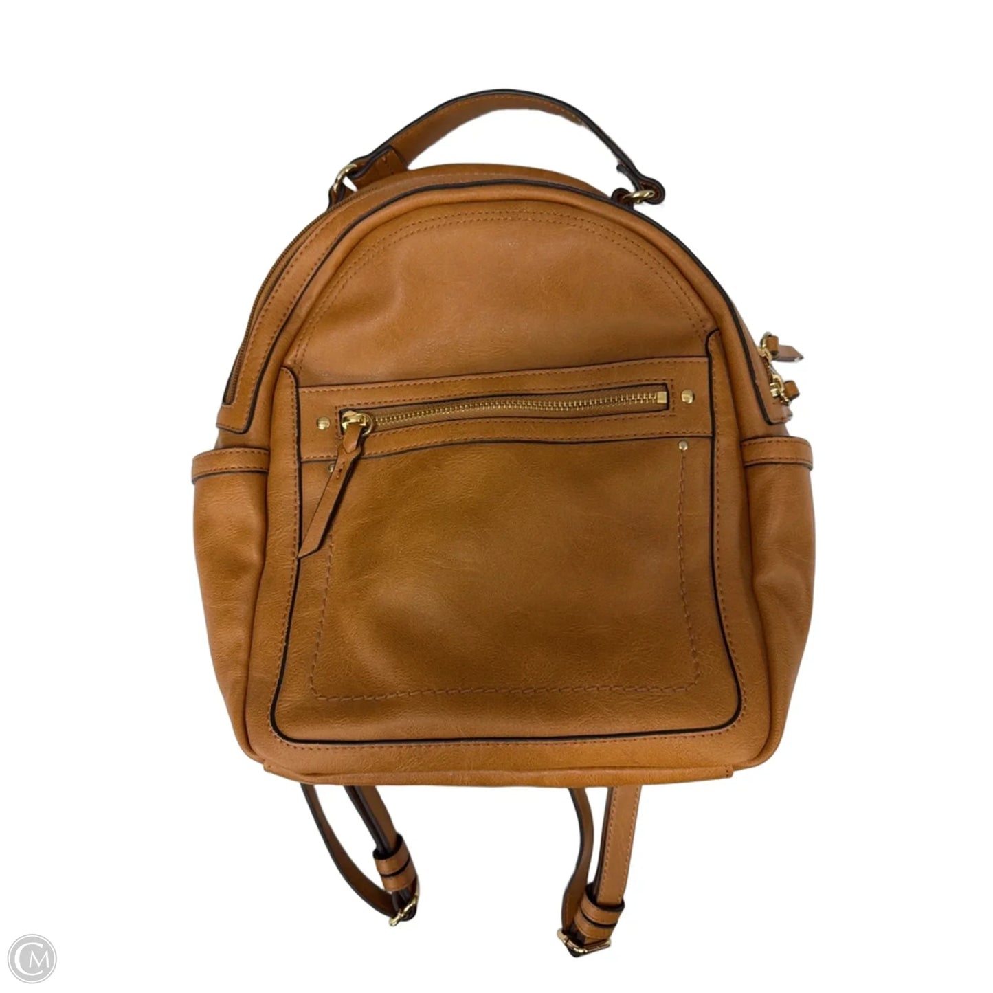 Backpack By Inc, Size: Medium