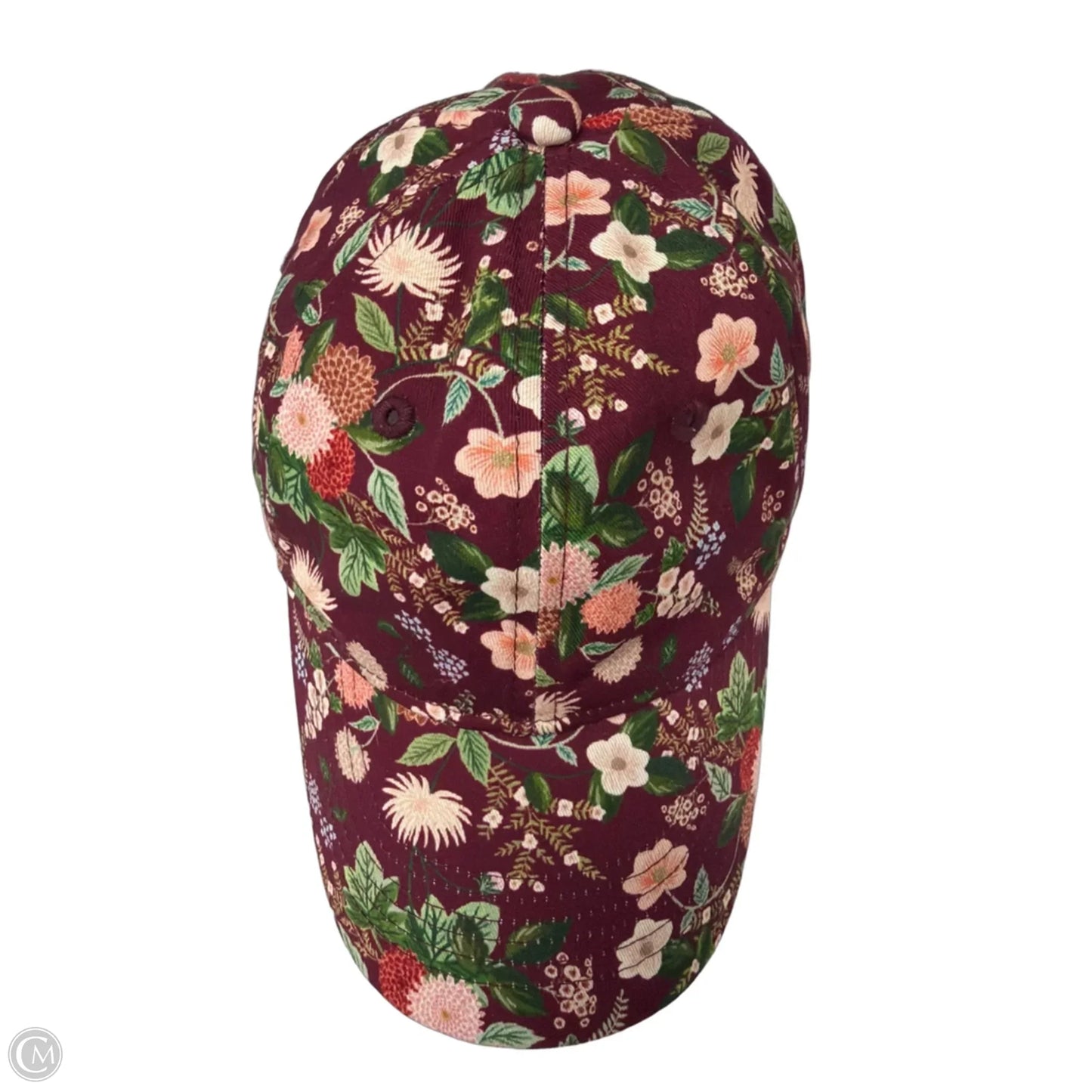 Hat Baseball Cap By Clothes Mentor