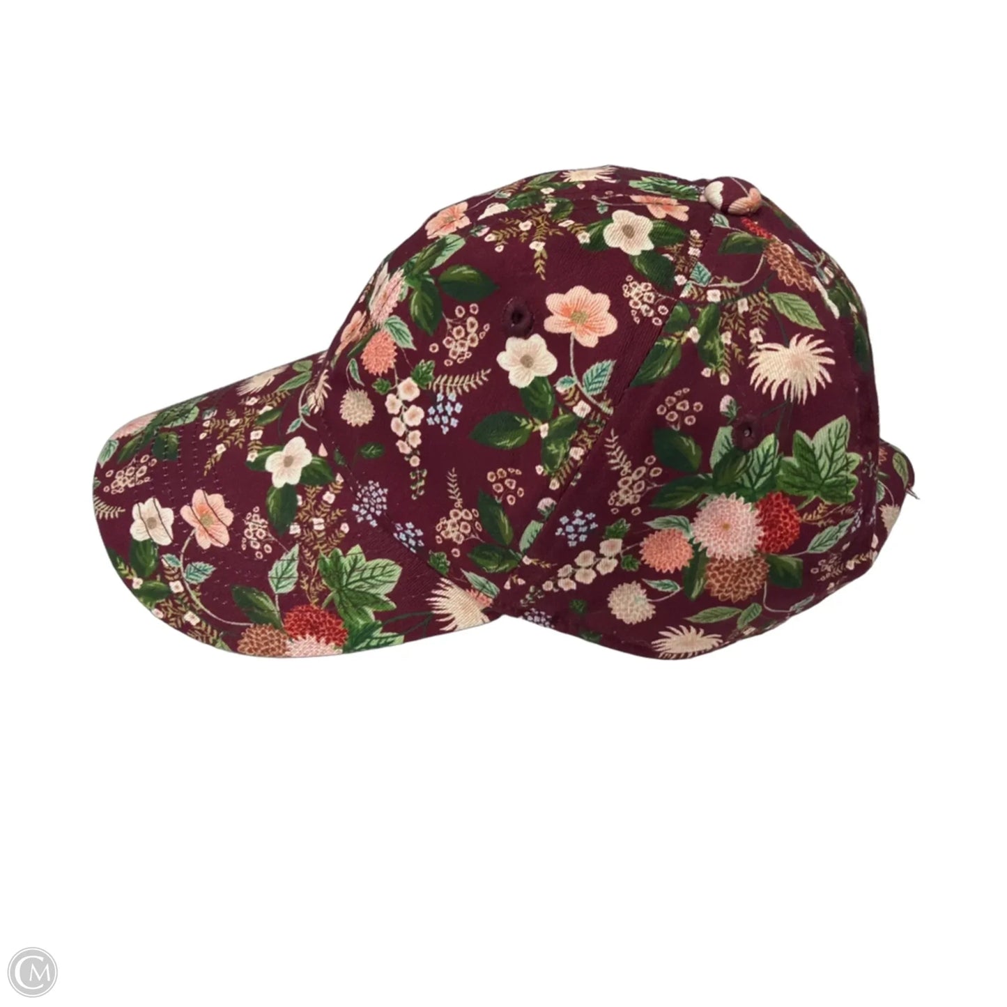 Hat Baseball Cap By Clothes Mentor