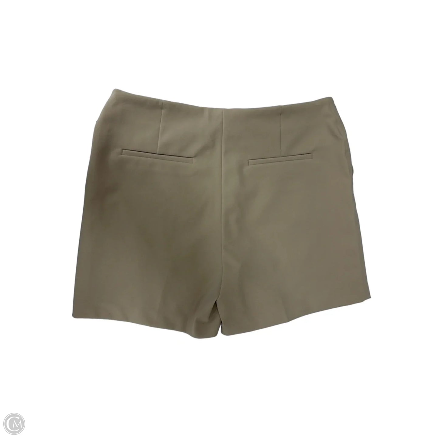 Shorts By Rachel Zoe In Brown, Size: 12