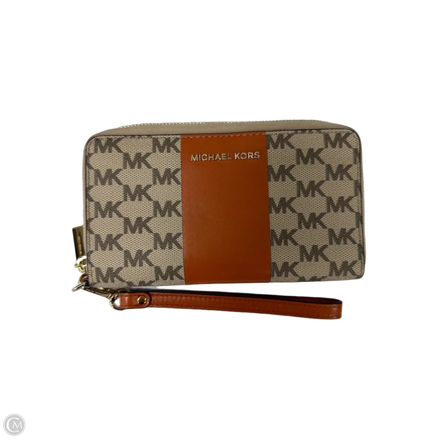 Wallet Designer By Michael Kors, Size: Large