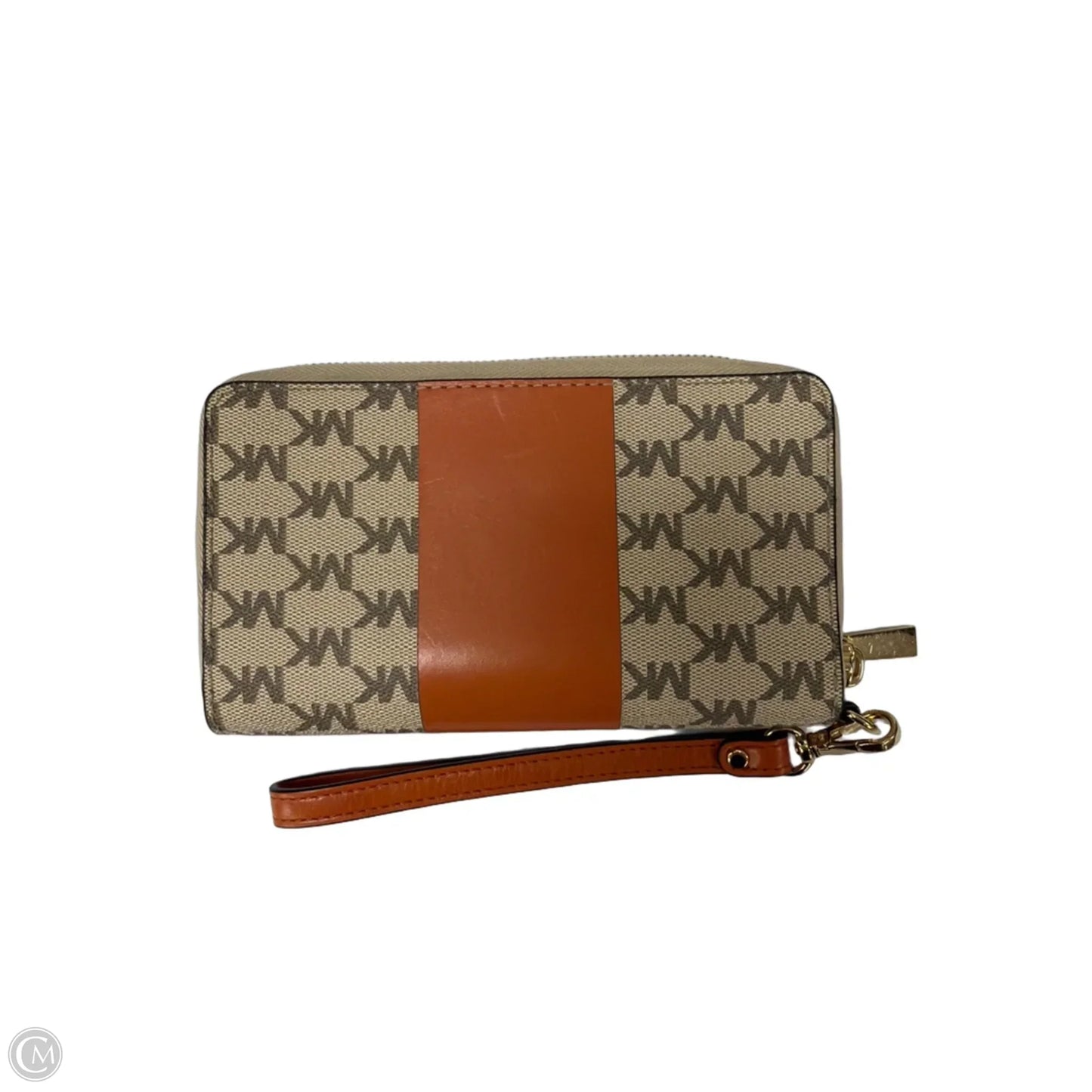 Wallet Designer By Michael Kors, Size: Large