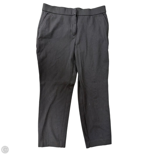 Pants Dress By Banana Republic In Black, Size: 10