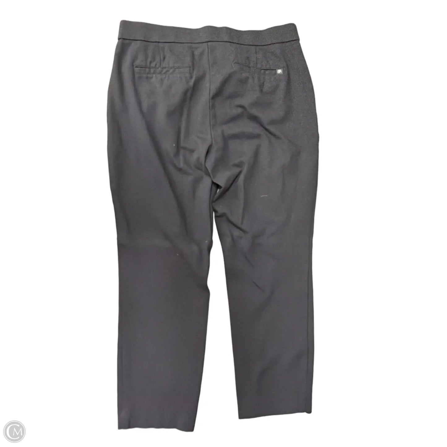 Pants Dress By Banana Republic In Black, Size: 10
