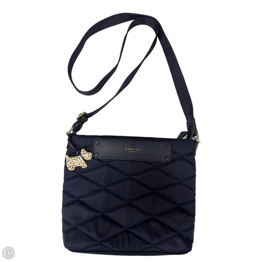 Crossbody By Radley London, Size: Medium