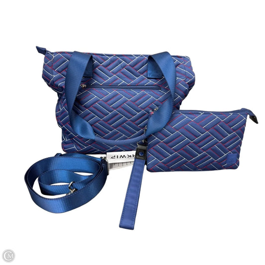 Handbag By Clothes Mentor, Size: Large