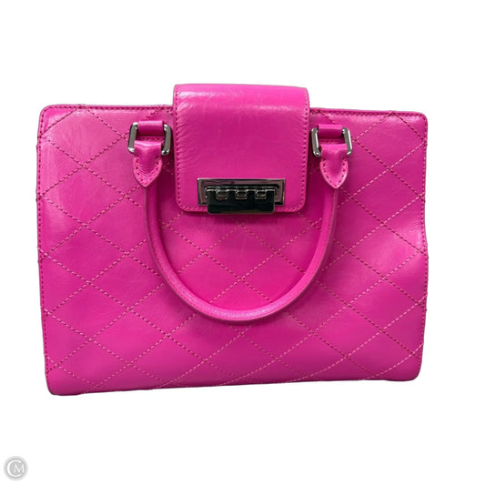 Handbag By Joseph Katz, Size: Large