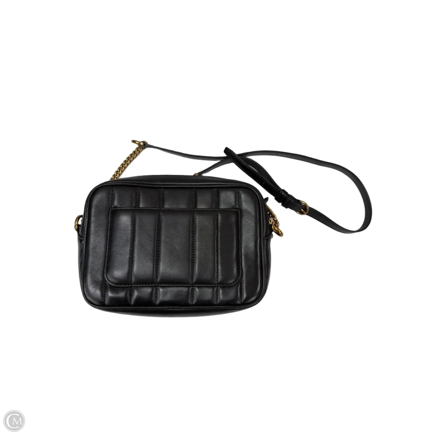 Crossbody Designer By Tory Burch, Size: Medium