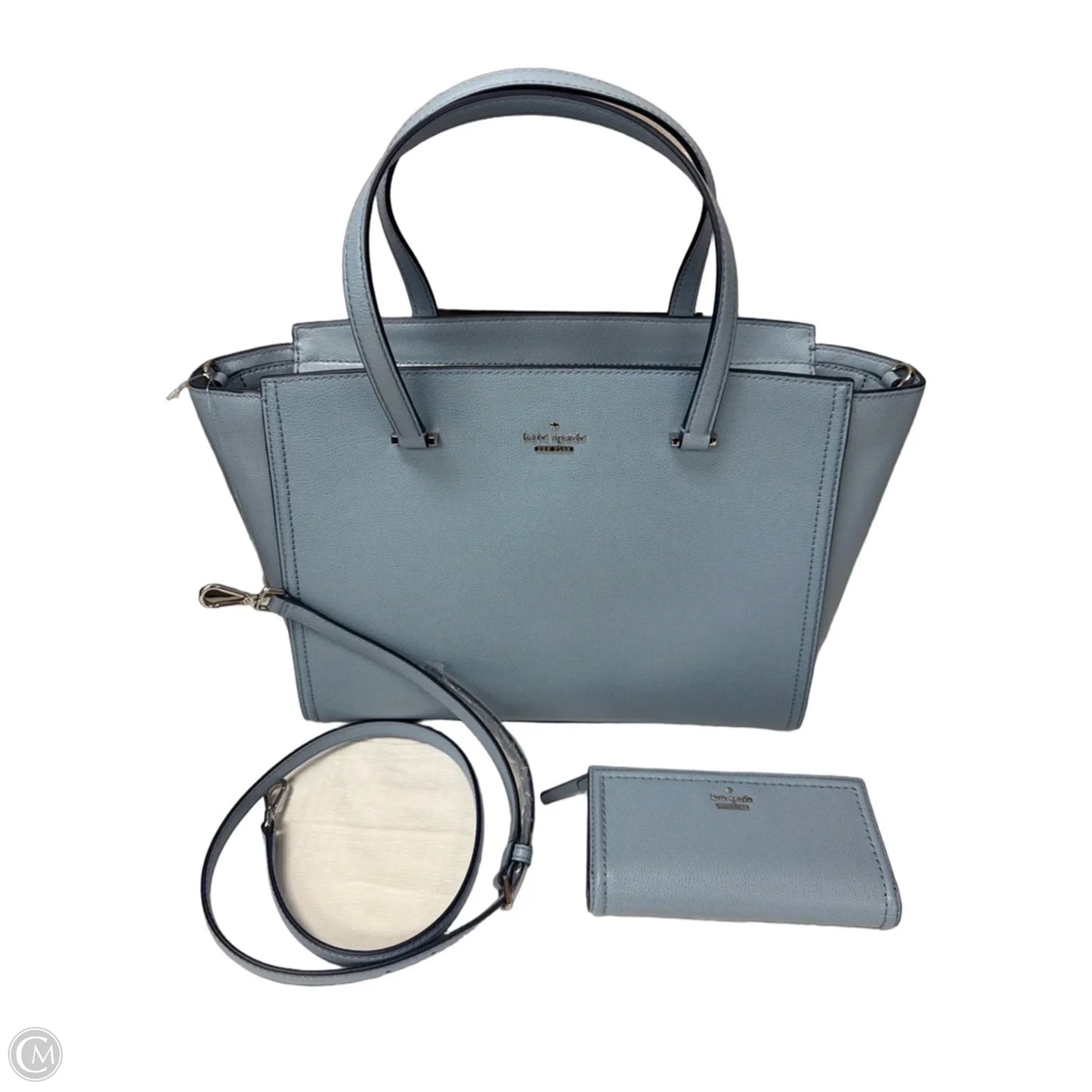 Handbag Designer By Kate Spade, Size: Large
