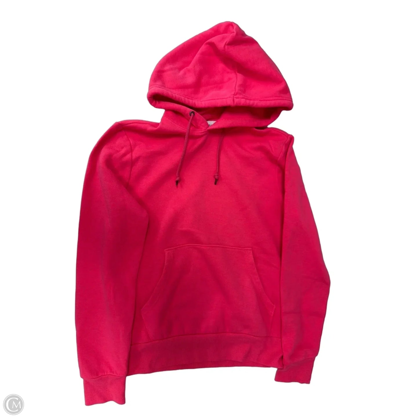 Sweatshirt Hoodie By Old Navy In Pink, Size: Xs