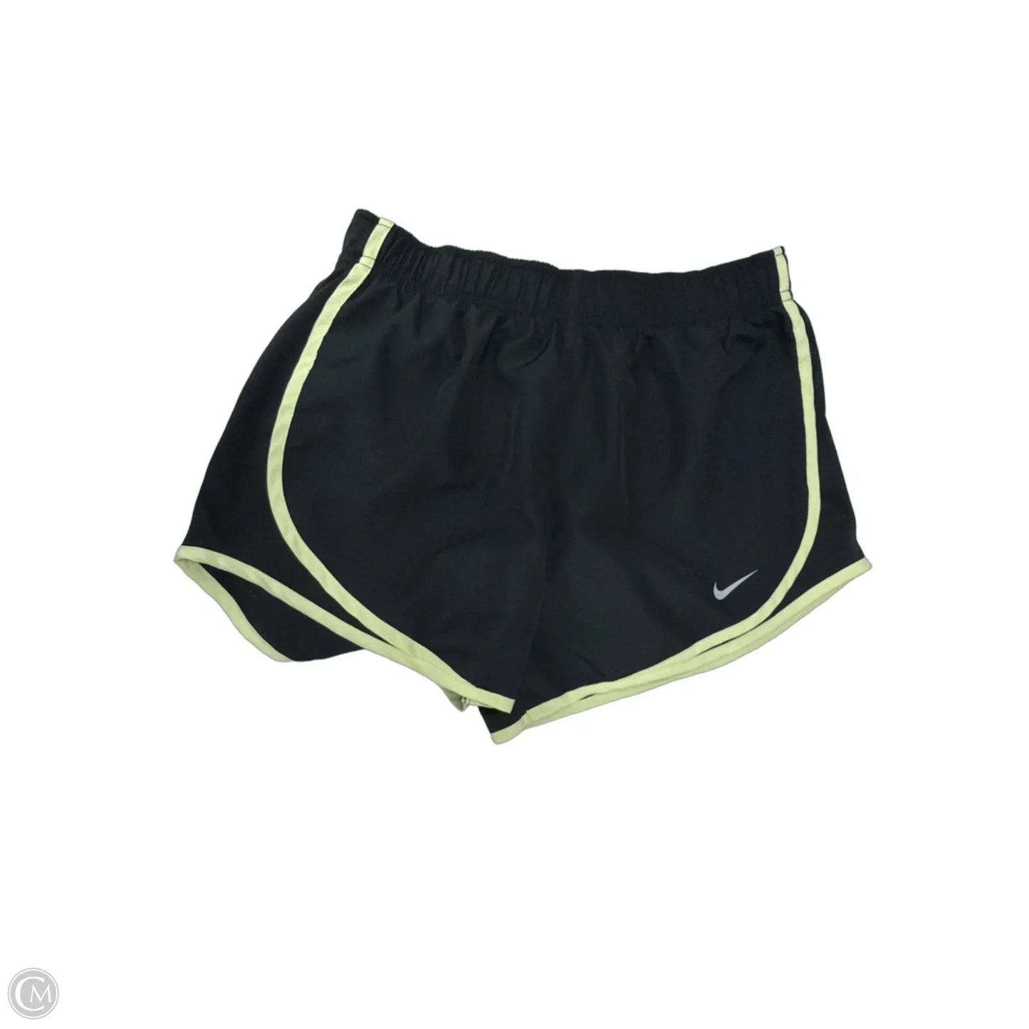 Athletic Shorts By Nike Apparel In Black, Size: S
