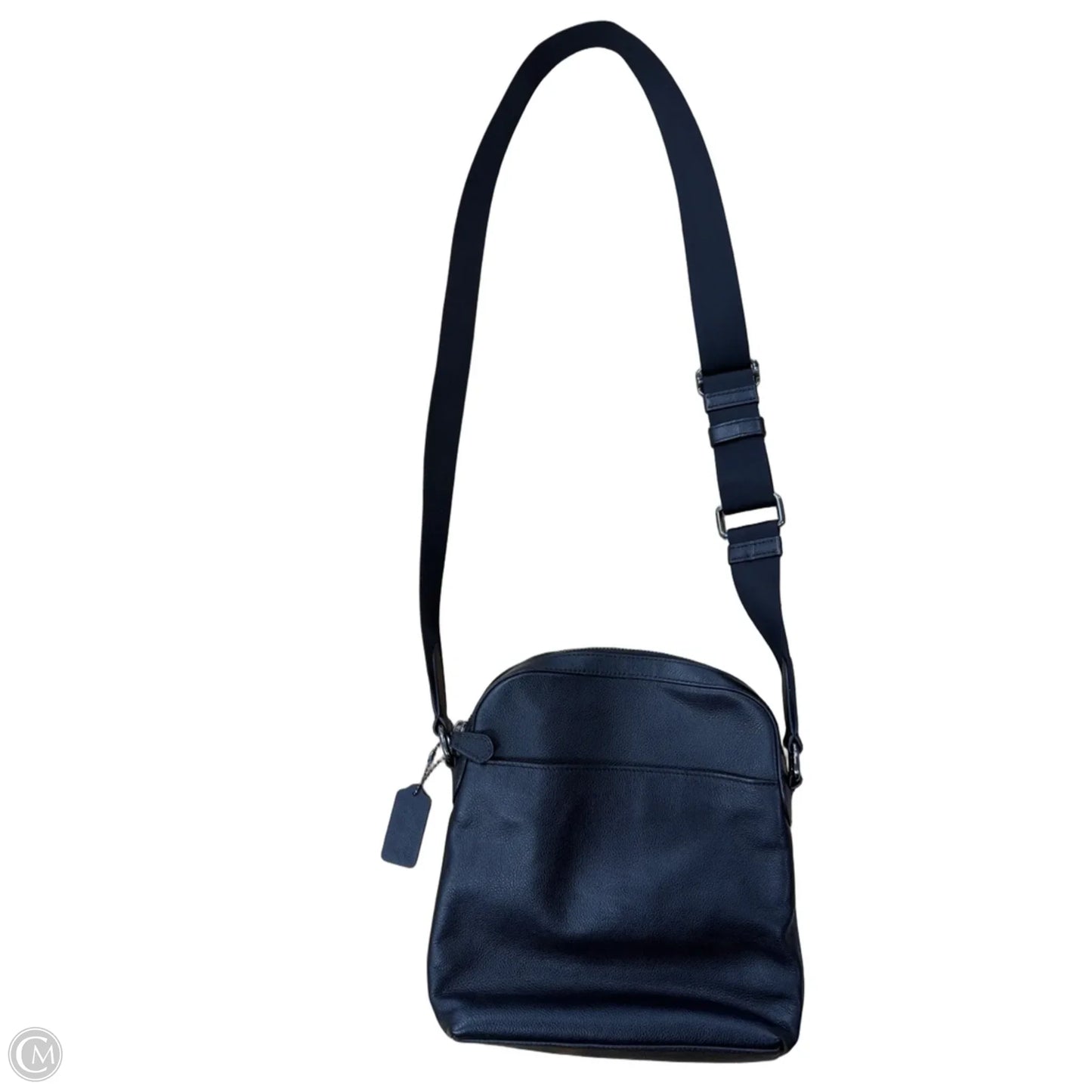 Crossbody Designer By Coach, Size: Medium