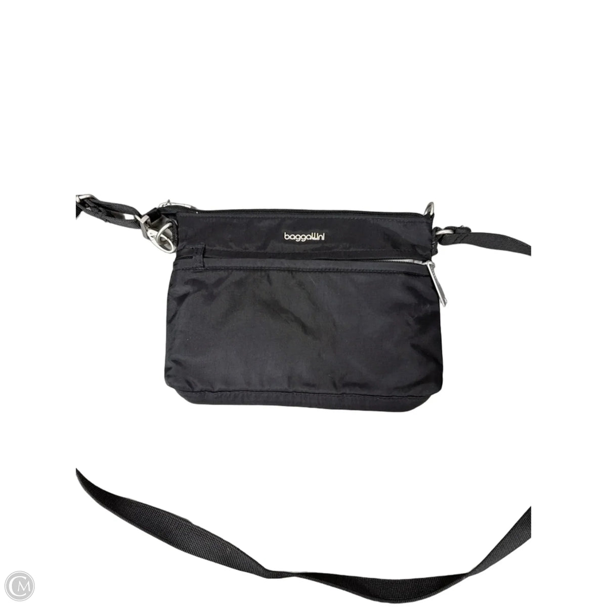 Crossbody By Baggallini, Size: Medium