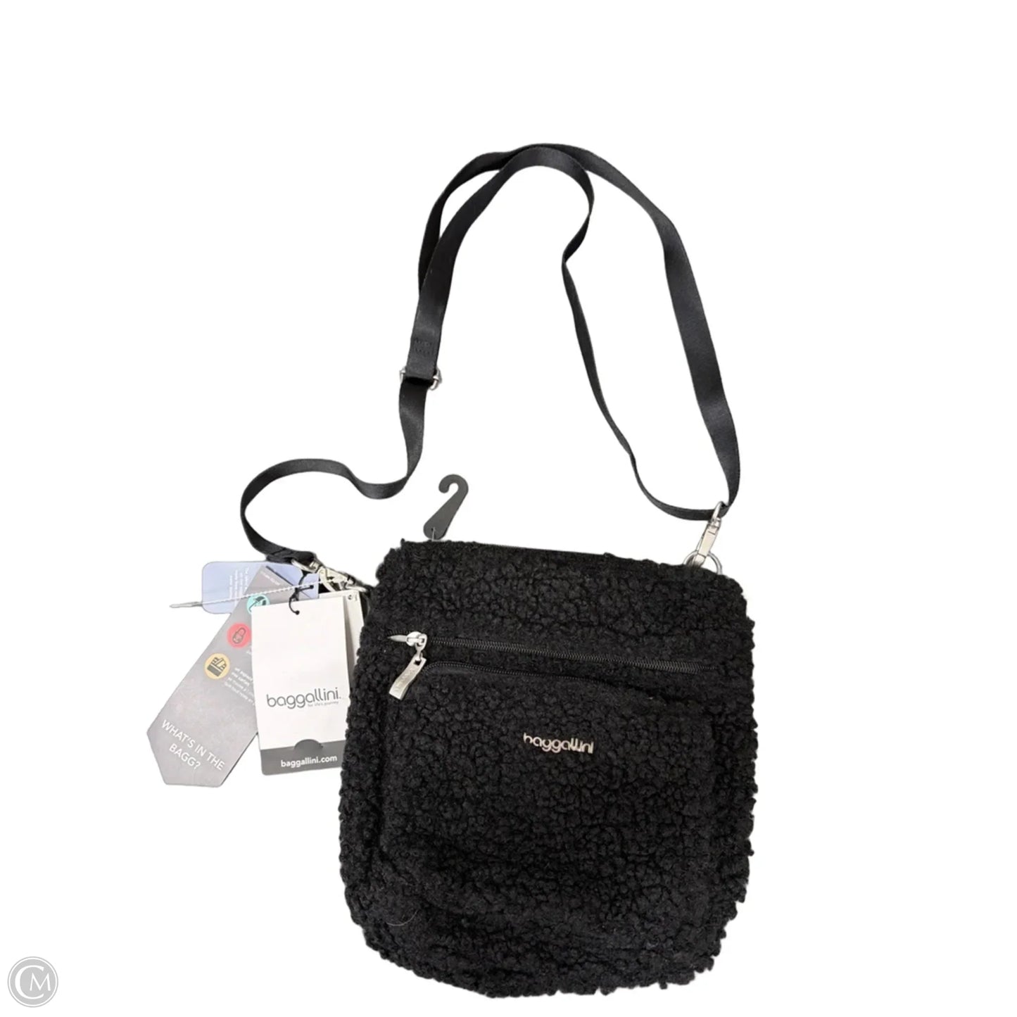 Crossbody By Baggallini, Size: Medium