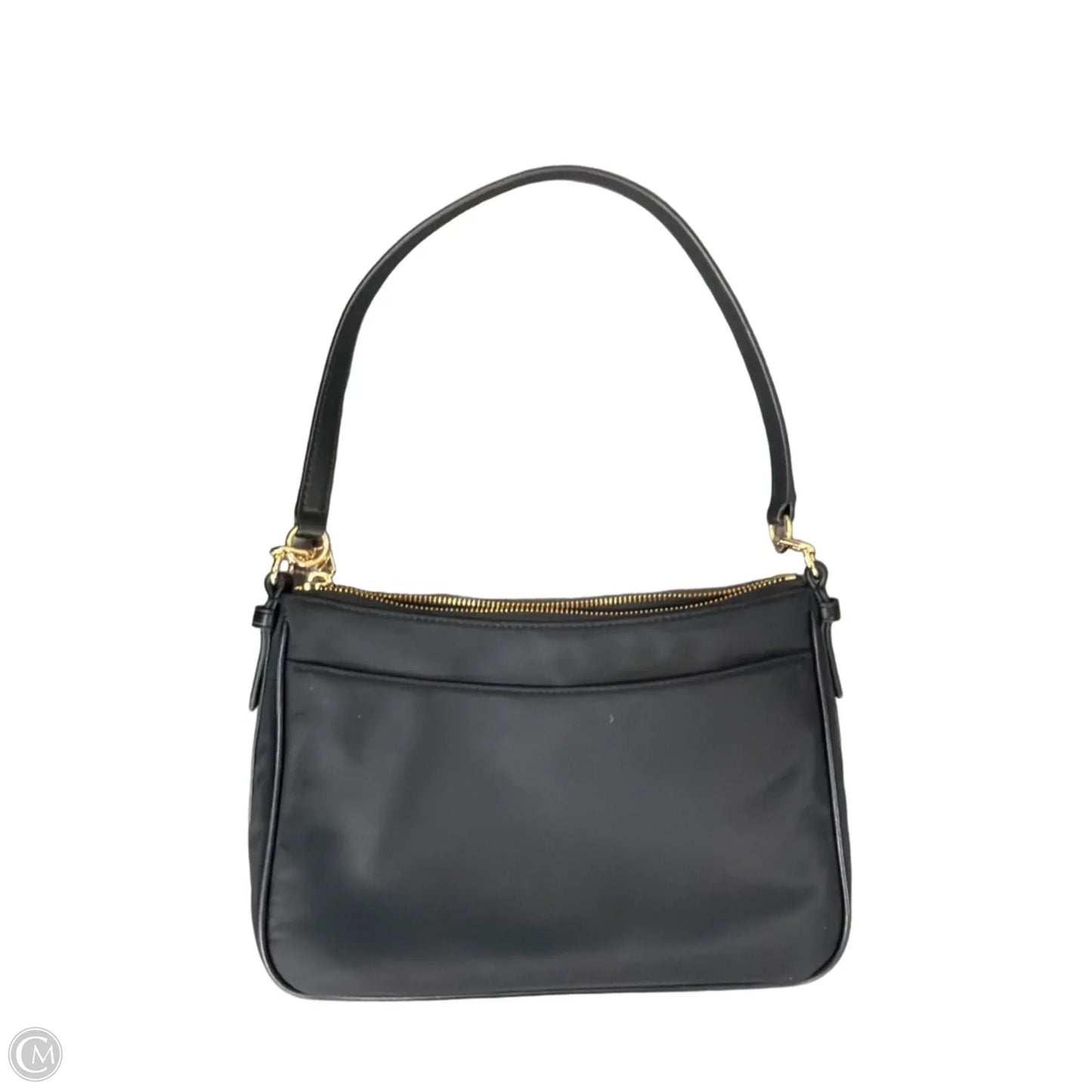 Crossbody Designer By Michael Kors, Size: Medium