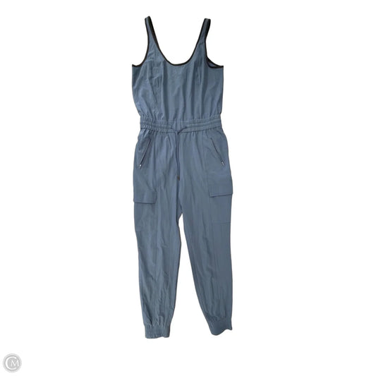 Jumpsuit By Athleta In Blue, Size: Xs