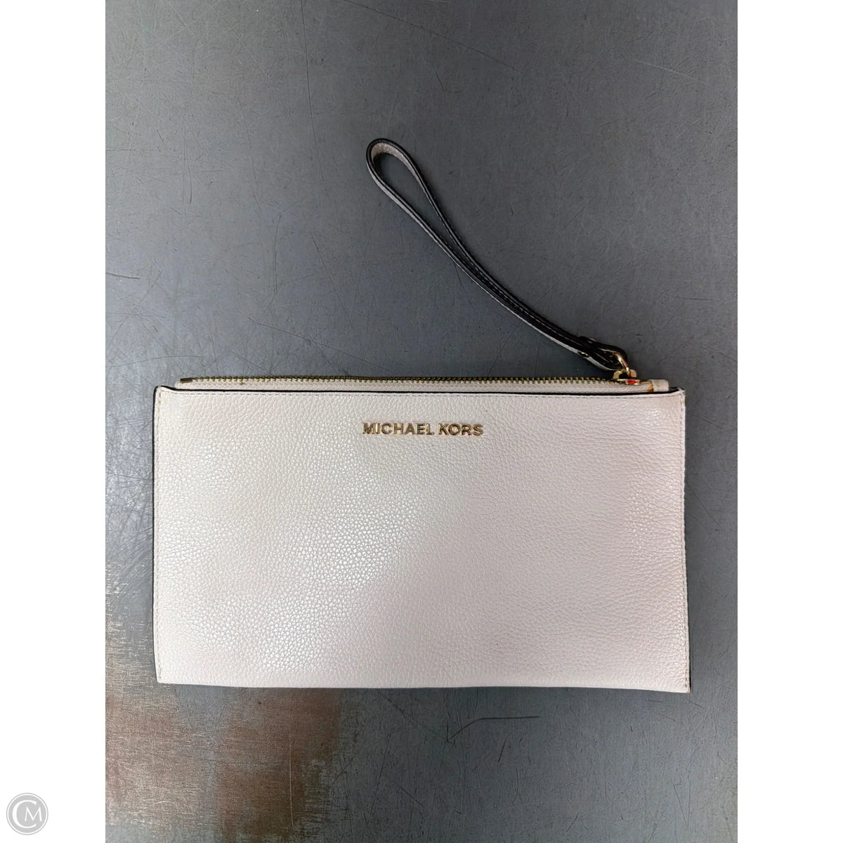 Wristlet Designer By Michael Kors, Size: Large