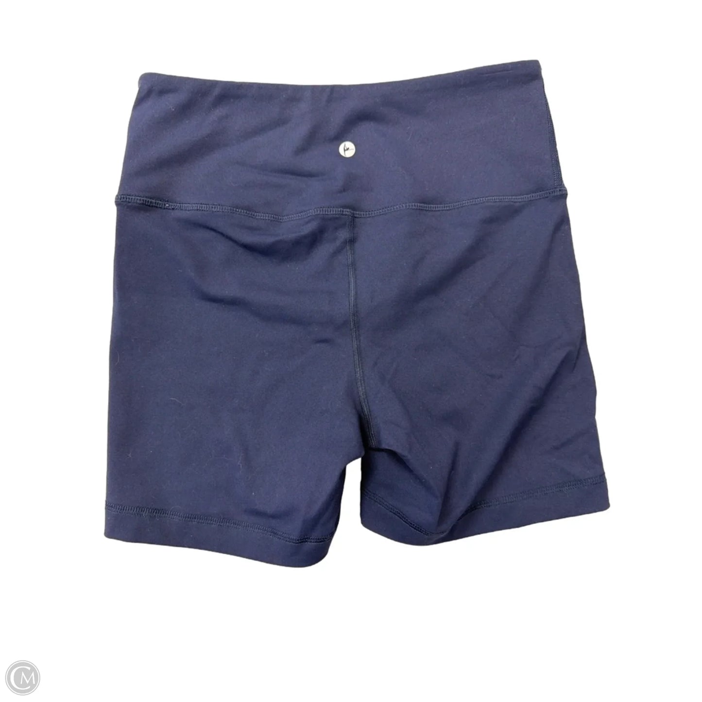 Athletic Shorts By 90 Degrees By Reflex In Navy, Size: S