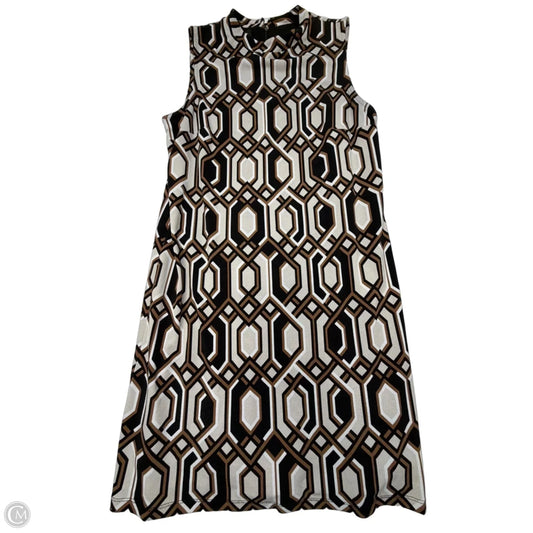 Dress Casual Short By Inc In Multi-colored, Size: L