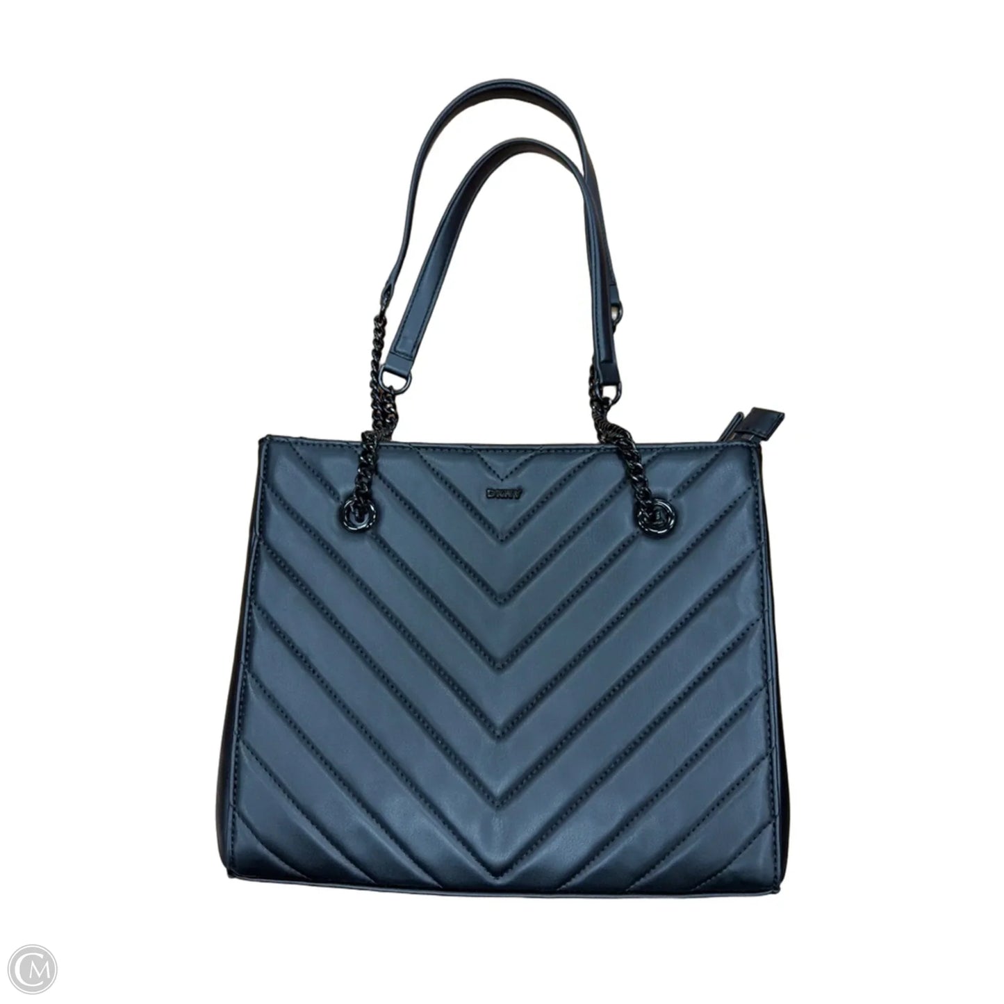 Handbag By Dkny, Size: Medium