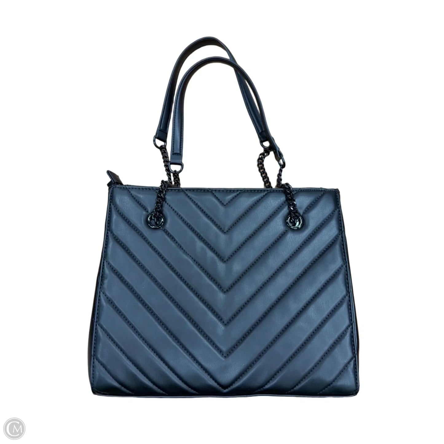 Handbag By Dkny, Size: Medium