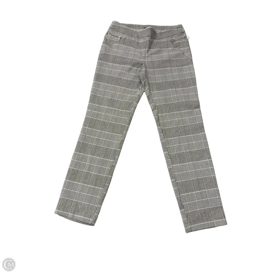 Pants Dress By Soho Apparel In Grey, Size: L