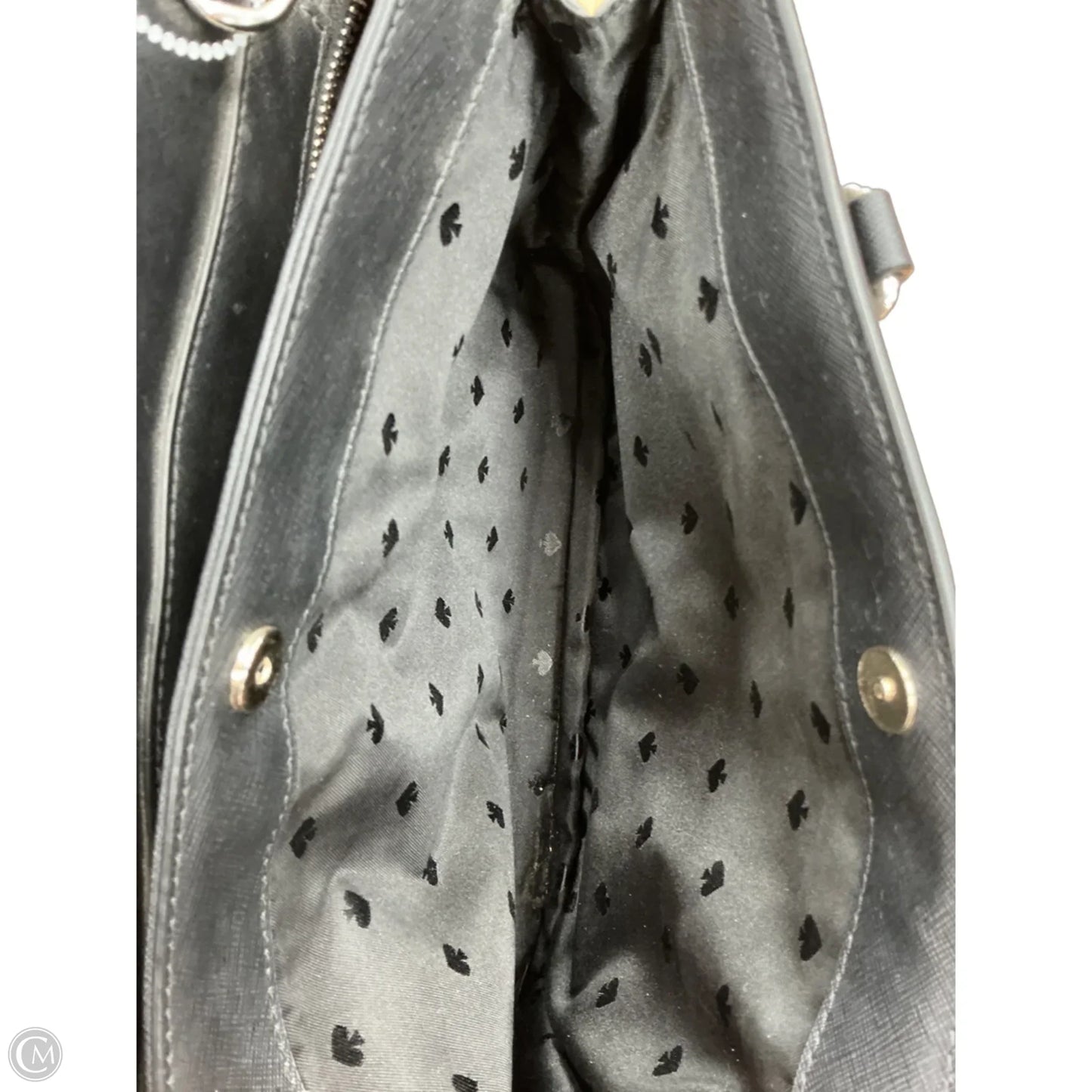 Handbag Designer By Kate Spade, Size: Medium