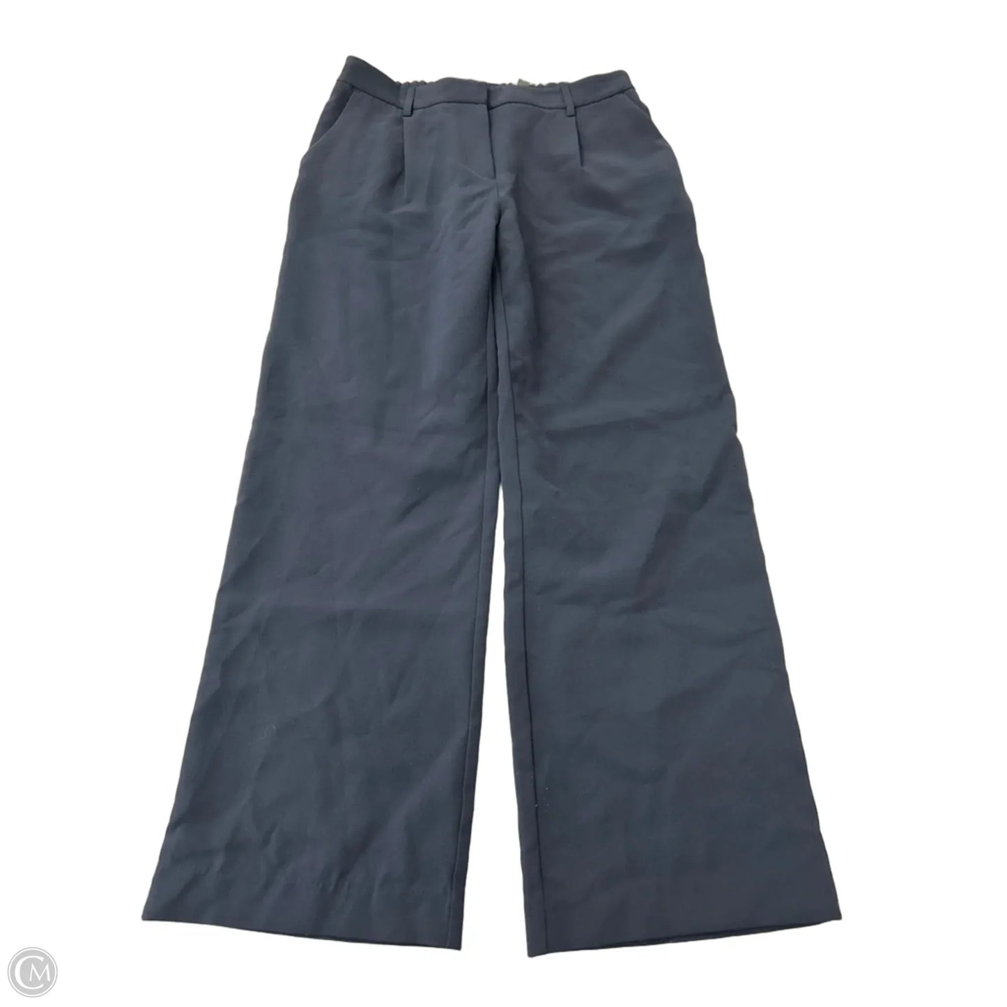 Pants Dress By Dkny In Navy, Size: 8