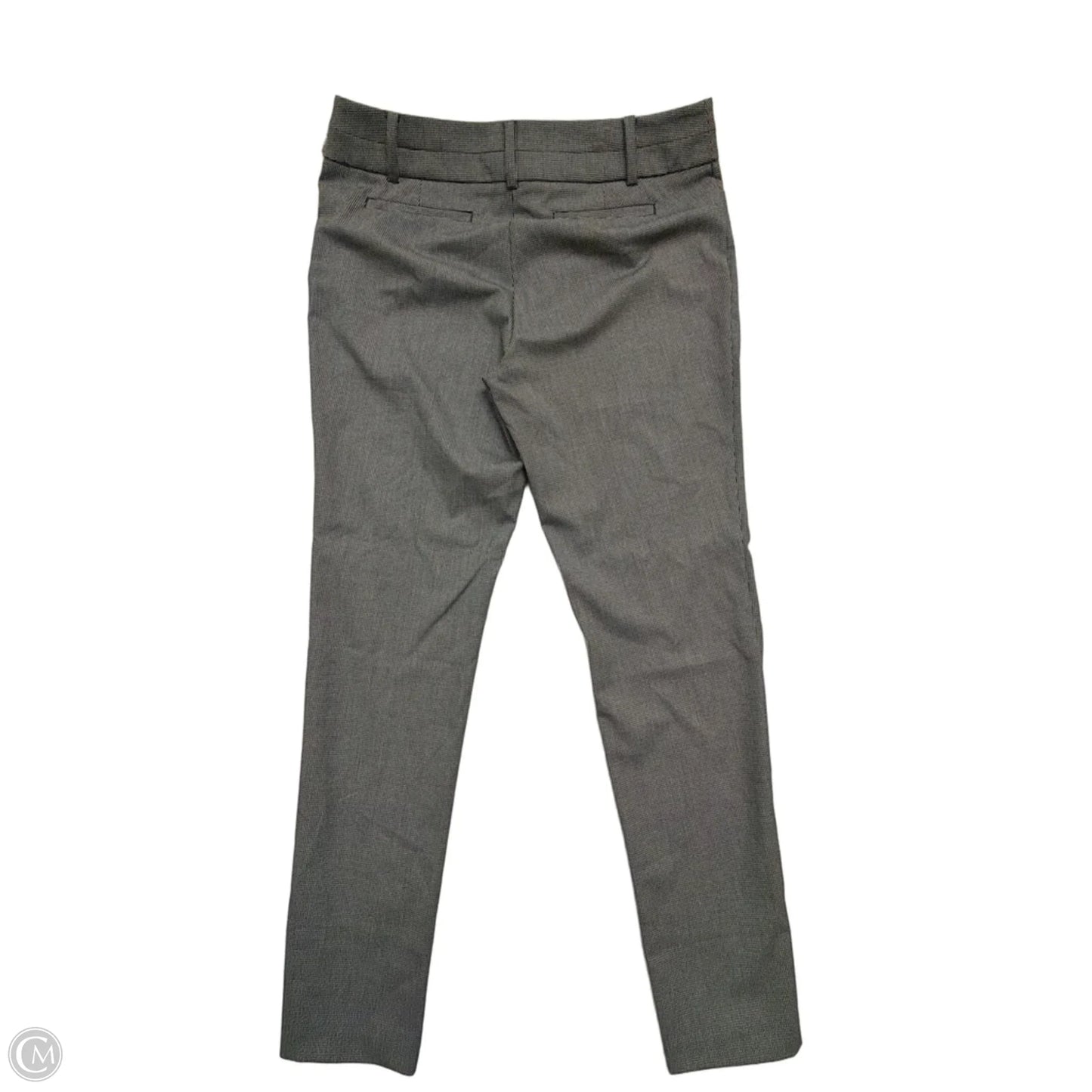 Pants Dress By New York And Co In Grey, Size: 14l