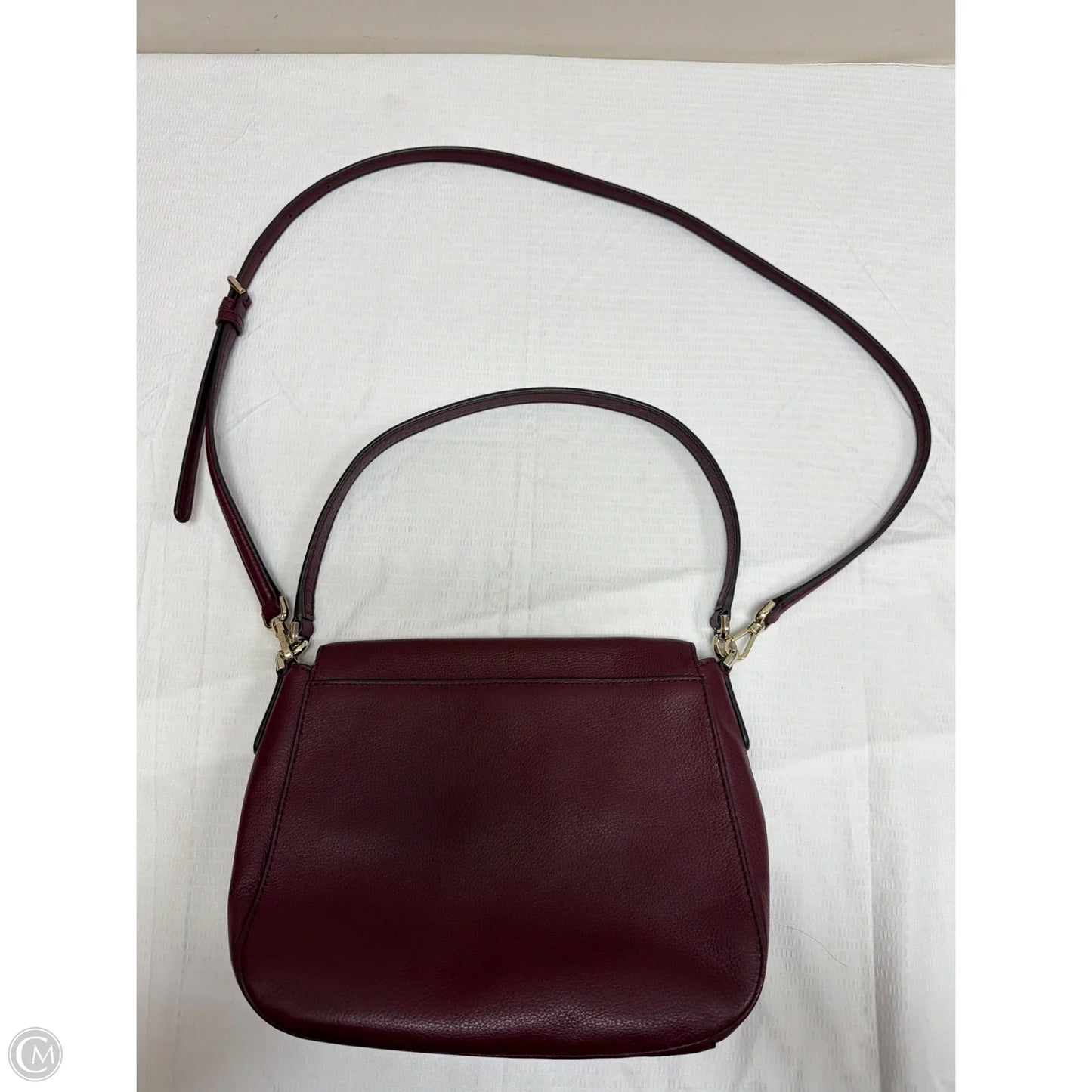 Crossbody Designer By Kate Spade, Size: Medium